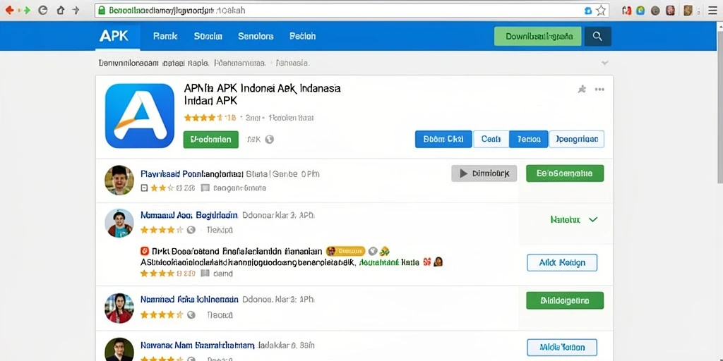 Tampilan antarmuka PRIMA77 yang menarik dan intuitif.