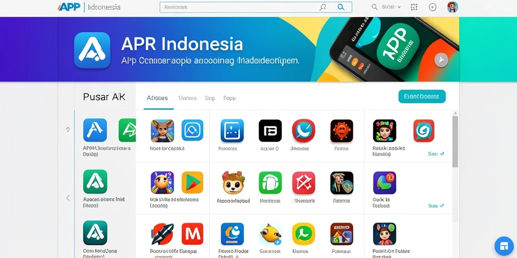 Tampilan antarmuka ROKOKBET yang user-friendly.